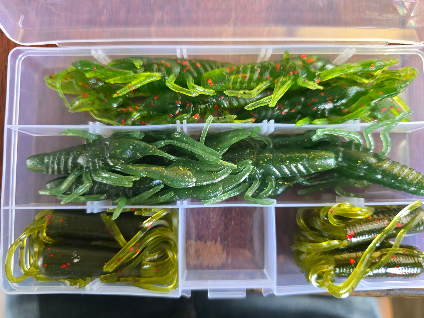 WMLC Creature/craw box