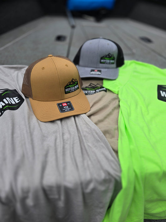 WLMC T shirt