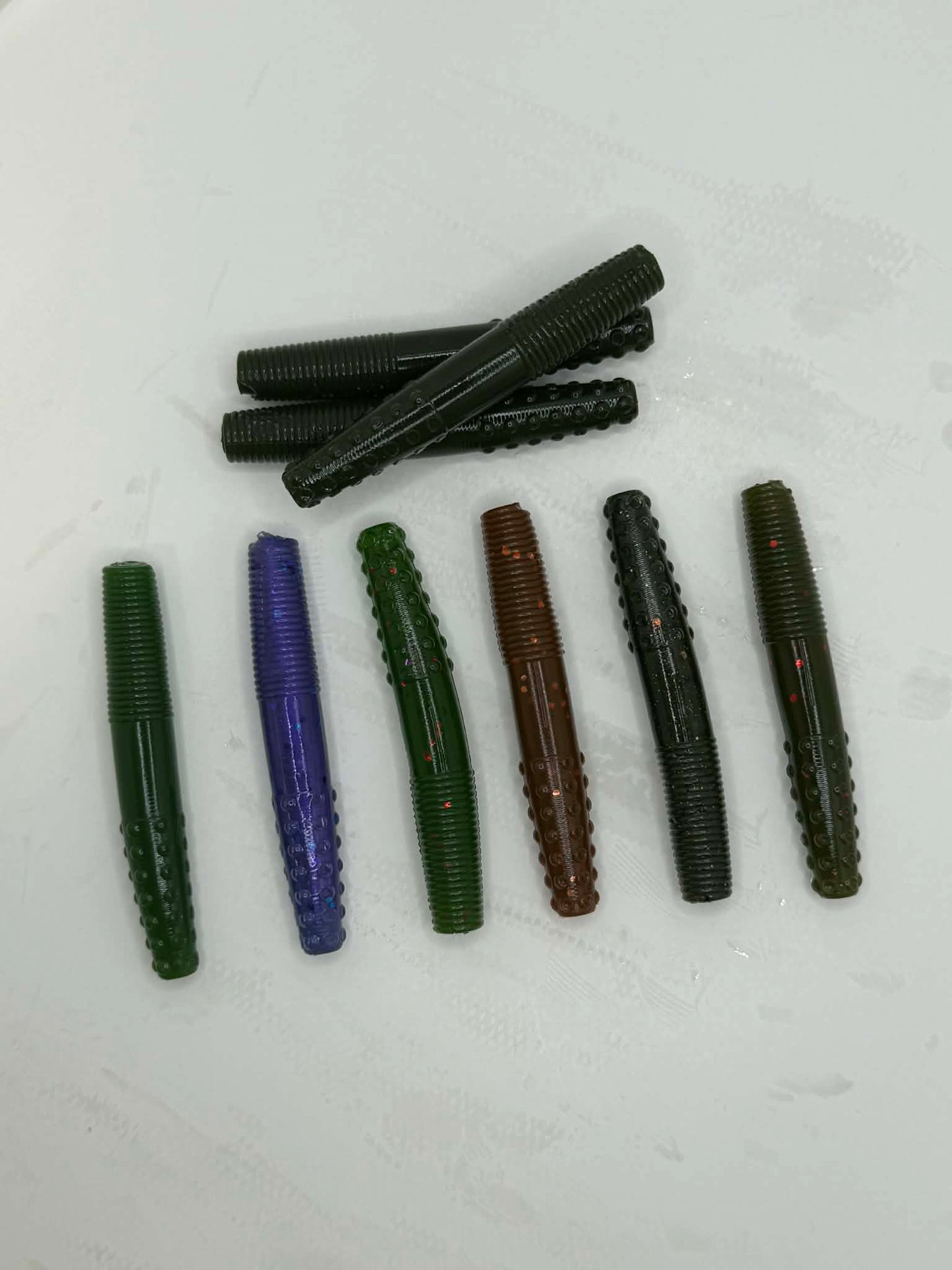 2.75" Ned worm