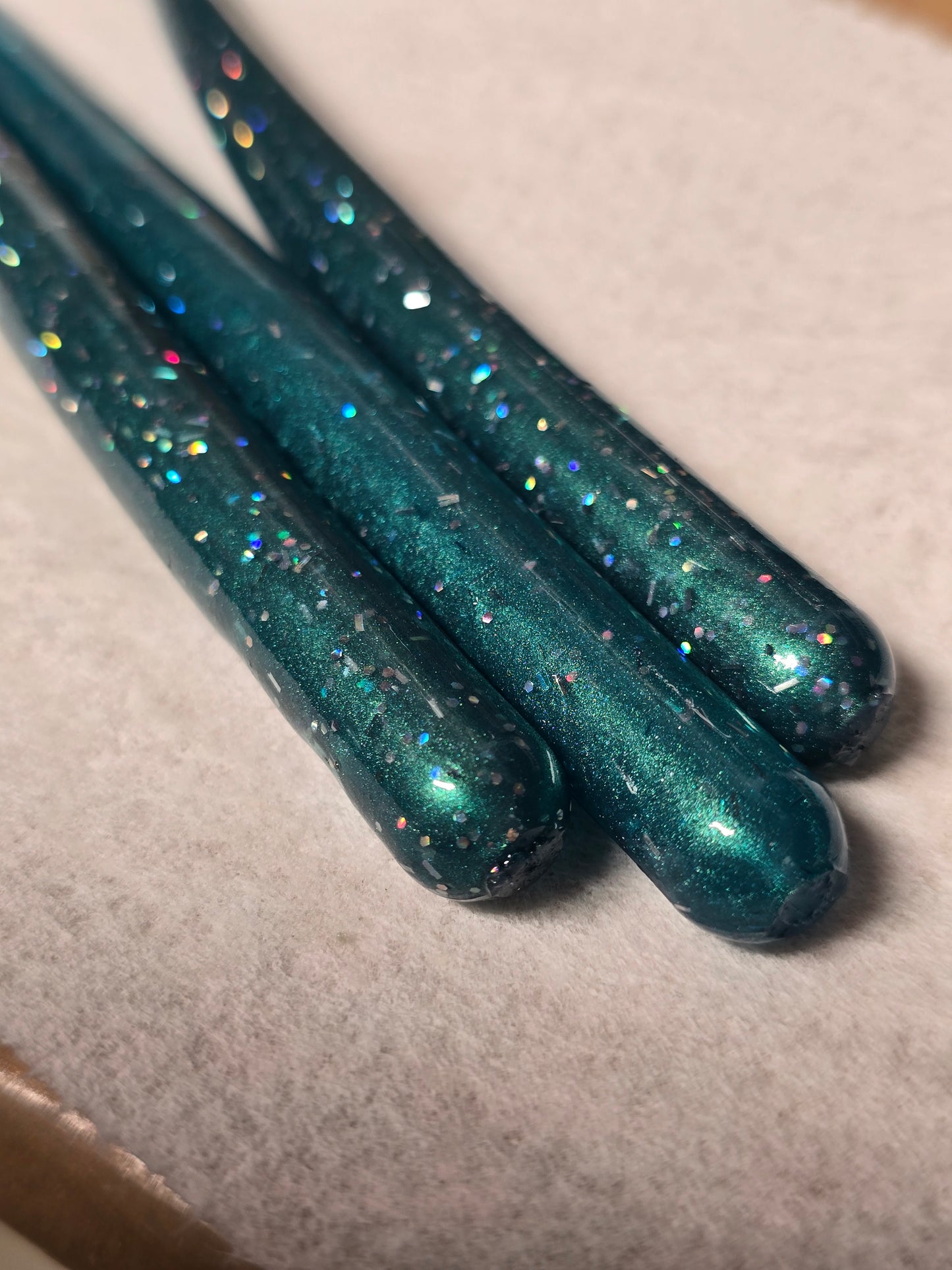 Ghost eel 7" 4 pack