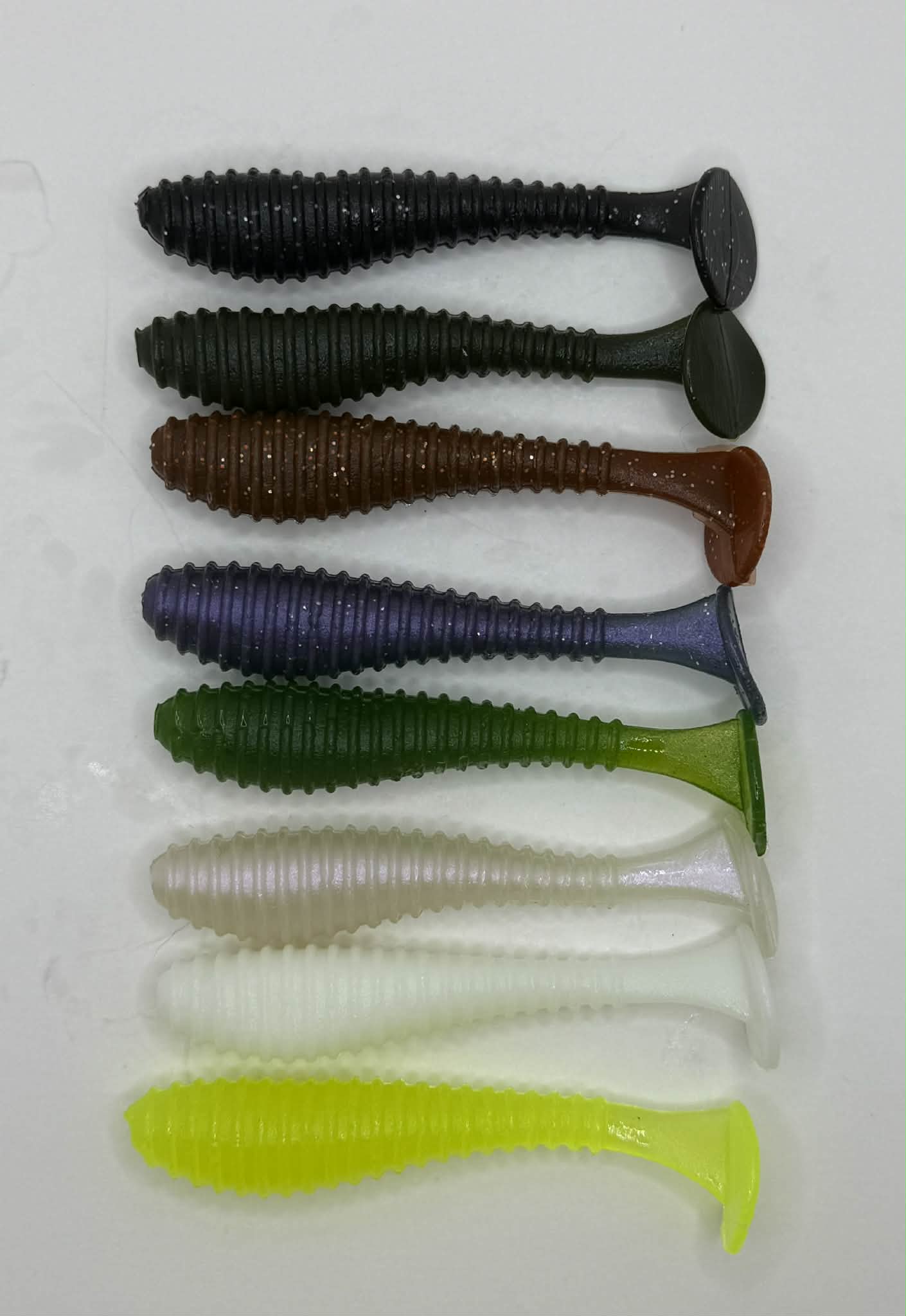 3.5 inch rib ripper 6PACK