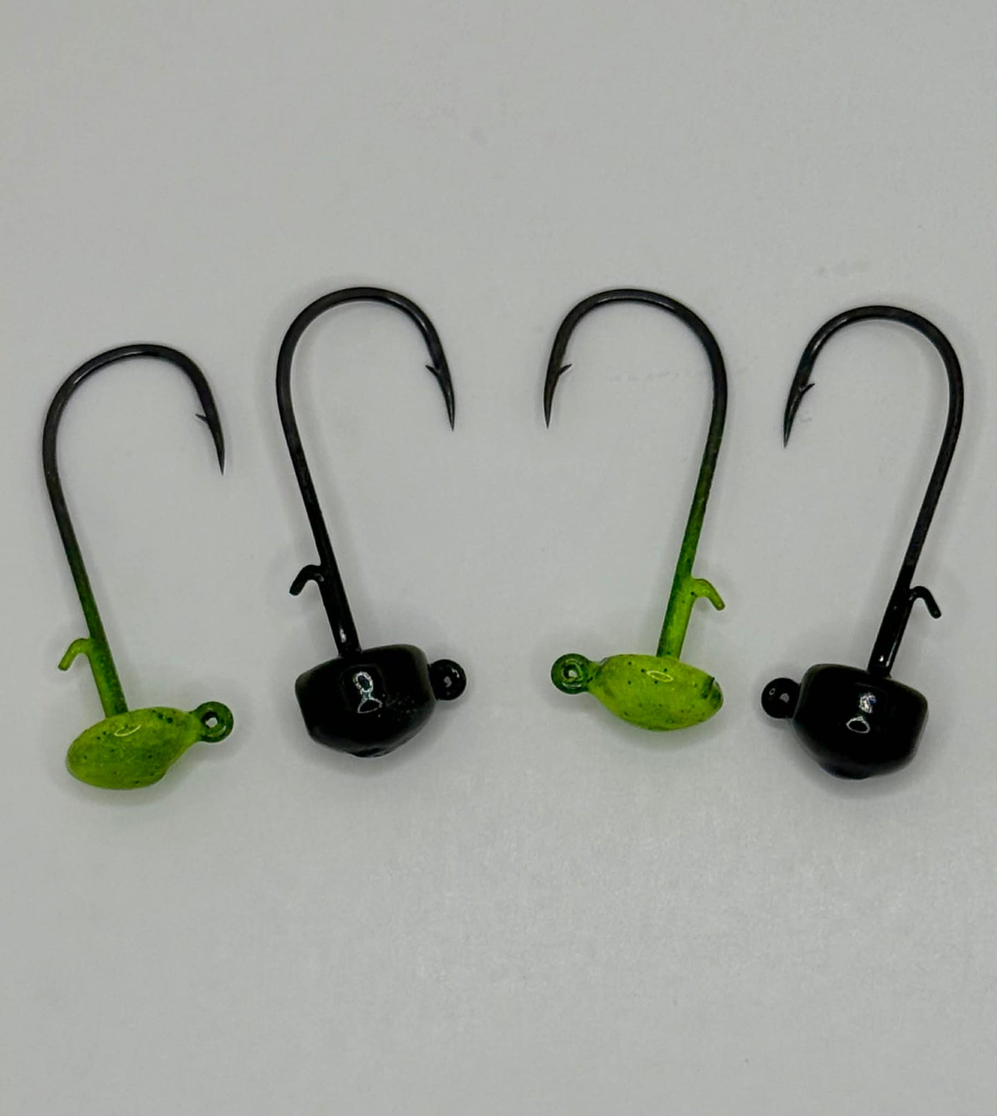 Ned jig head